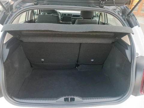 Citroën C3 PureTech 60KW (83CV) Shine