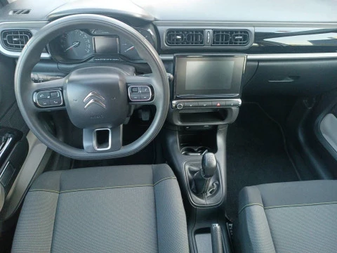 Citroën C3 PureTech 60KW (83CV) Shine