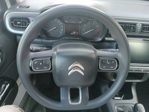 Citroën C3 PureTech 60KW (83CV) Shine