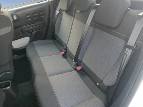 Citroën C3 PureTech 60KW (83CV) Shine