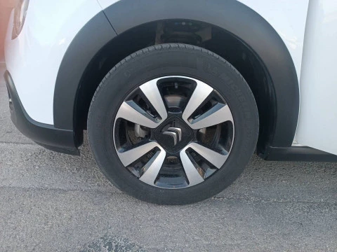 Citroën C3 PureTech 60KW (83CV) Shine