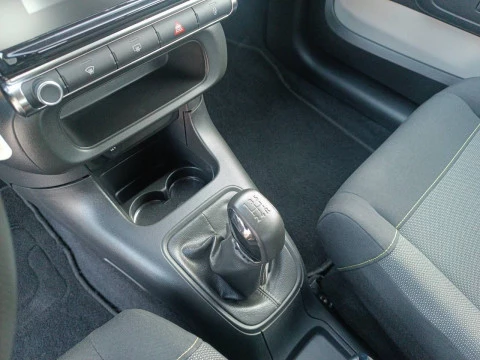 Citroën C3 PureTech 60KW (83CV) Shine