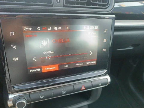 Citroën C3 PureTech 60KW (83CV) Shine