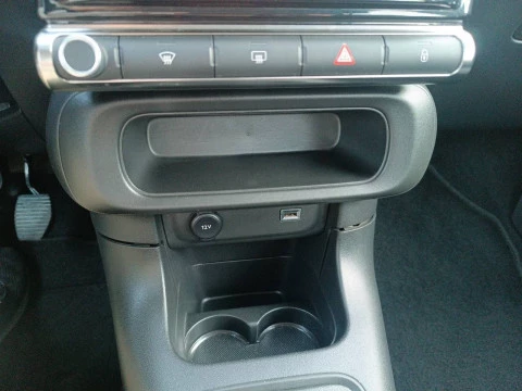 Citroën C3 PureTech 60KW (83CV) Shine