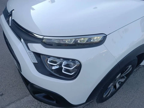 Citroën C3 PureTech 60KW (83CV) Shine