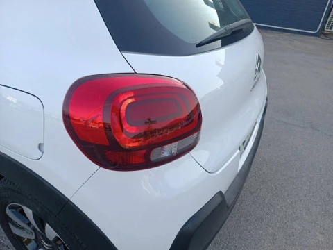 Citroën C3 PureTech 60KW (83CV) Shine