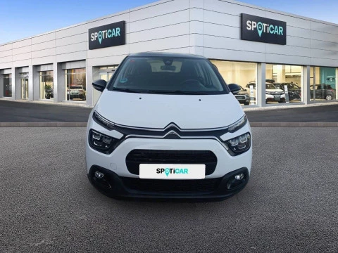 Citroën C3 PureTech 60KW (83CV) Feel Pack