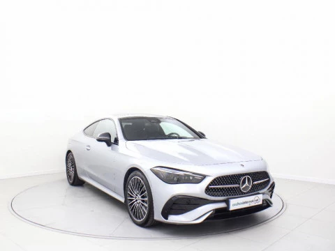 Mercedes-Benz CLE CLE 220 D