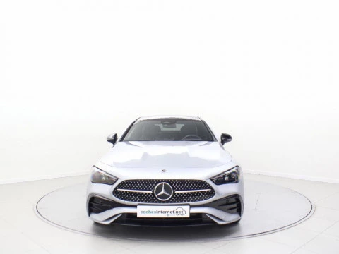 Mercedes-Benz CLE CLE 220 D