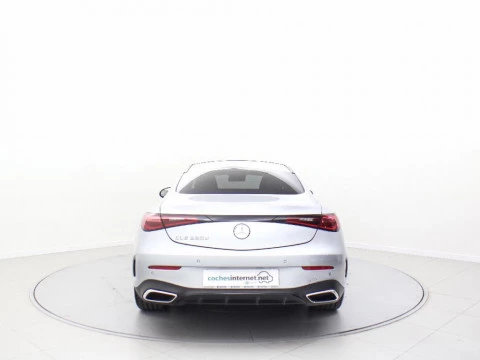 Mercedes-Benz CLE CLE 220 D