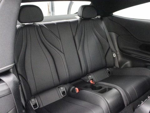 Mercedes-Benz CLE CLE 220 D