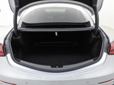 Mercedes-Benz CLE CLE 220 D