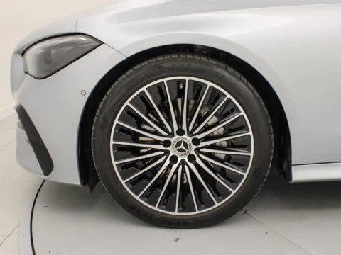 Mercedes-Benz CLE CLE 220 D