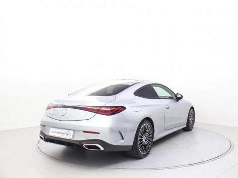 Mercedes-Benz CLE CLE 220 D