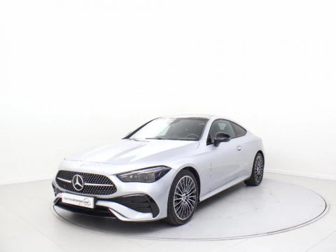 Mercedes-Benz CLE CLE 220 D