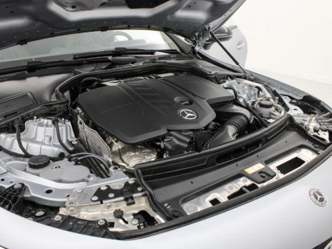 Mercedes-Benz CLE CLE 220 D