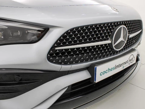 Mercedes-Benz CLE CLE 220 D