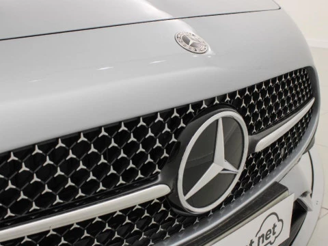 Mercedes-Benz CLE CLE 220 D