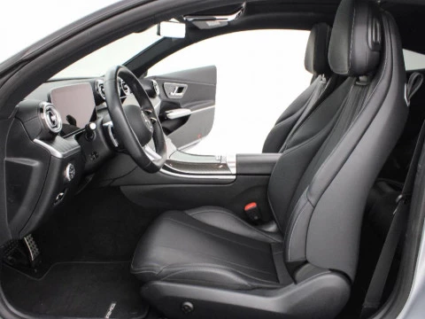 Mercedes-Benz CLE CLE 220 D