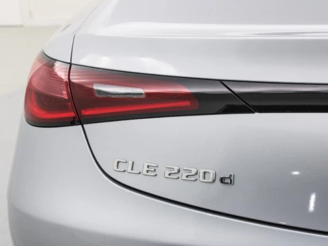 Mercedes-Benz CLE CLE 220 D