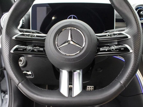 Mercedes-Benz CLE CLE 220 D
