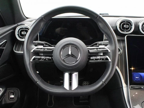 Mercedes-Benz CLE CLE 220 D