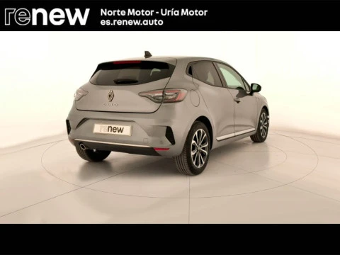 Renault Clio   TCe Techno 67kW