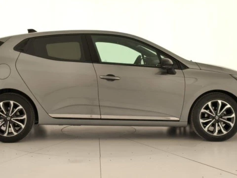 Renault Clio   TCe Techno 67kW