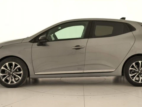 Renault Clio   TCe Techno 67kW
