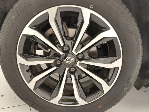 Renault Clio   TCe Techno 67kW