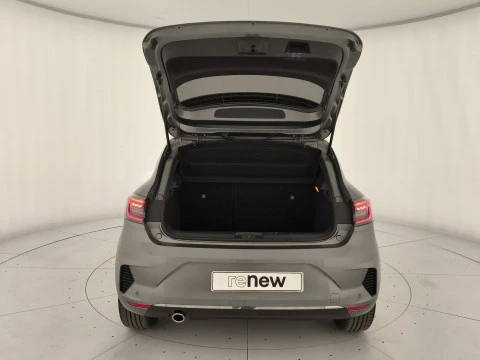Renault Clio   TCe Techno 67kW