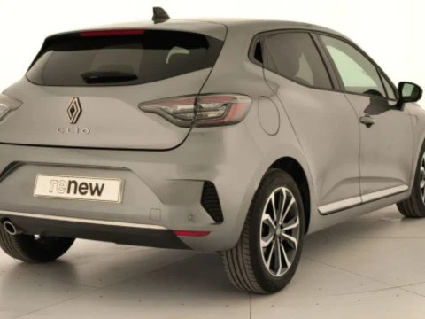 Renault Clio   TCe Techno 67kW