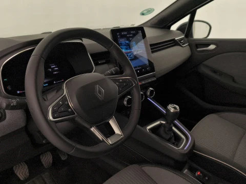 Renault Clio   TCe Techno 67kW