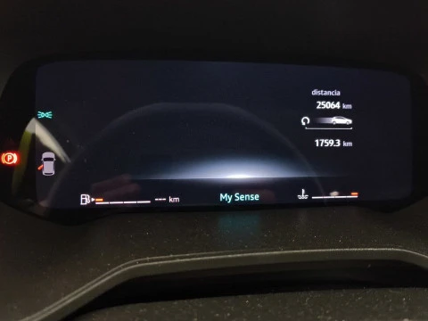 Renault Clio   TCe Techno 67kW