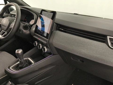 Renault Clio   TCe Techno 67kW
