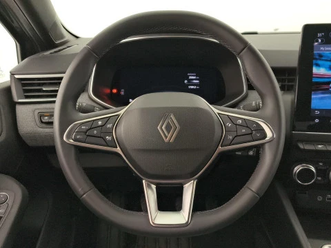 Renault Clio   TCe Techno 67kW
