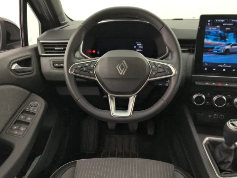 Renault Clio   TCe Techno 67kW