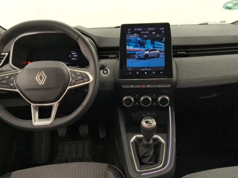 Renault Clio   TCe Techno 67kW