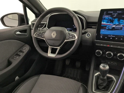 Renault Clio   TCe Techno 67kW