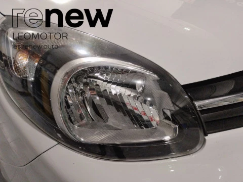 Renault Kangoo Furgón Kangoo Furgon Diesel Kangoo Fg. 1.5dCi Profesional 55kW