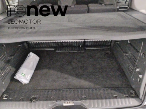 Renault Kangoo Furgón Kangoo Furgon Diesel Kangoo Fg. 1.5dCi Profesional 55kW