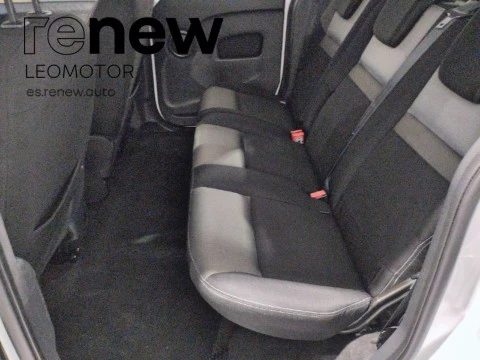 Renault Kangoo Furgón Kangoo Furgon Diesel Kangoo Fg. 1.5dCi Profesional 55kW