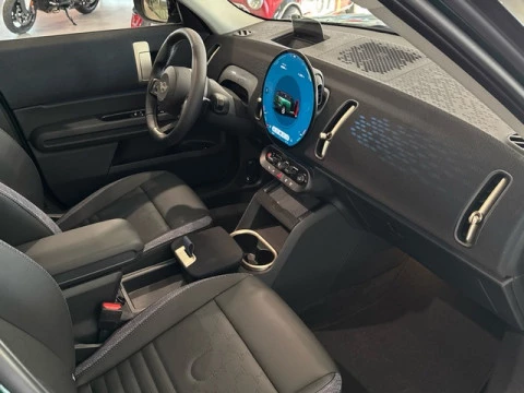 MINI Countryman S ALL4 160 kW (218 CV)