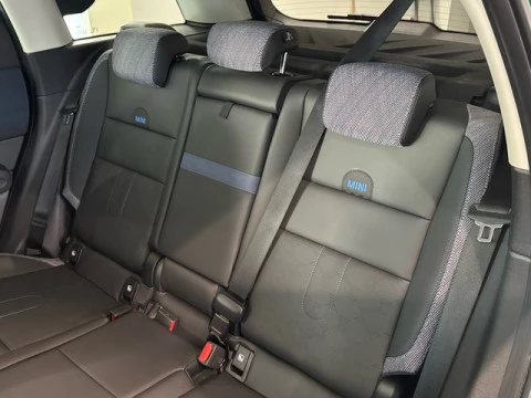 MINI Countryman S ALL4 160 kW (218 CV)