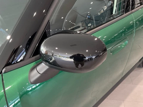 MINI Countryman S ALL4 160 kW (218 CV)