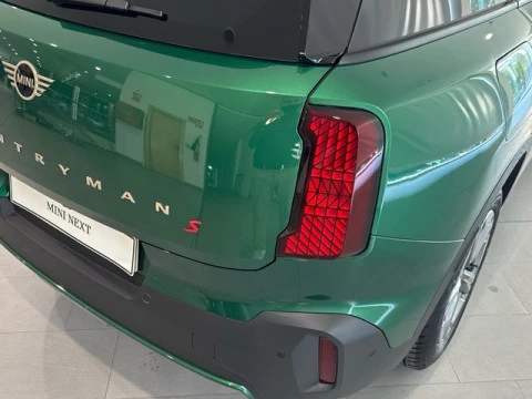 MINI Countryman S ALL4 160 kW (218 CV)
