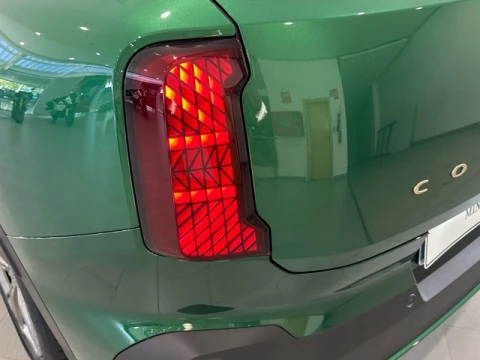 MINI Countryman S ALL4 160 kW (218 CV)