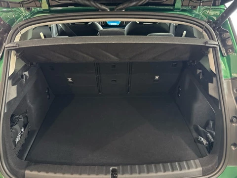 MINI Countryman S ALL4 160 kW (218 CV)