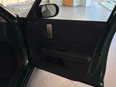 MINI Countryman S ALL4 160 kW (218 CV)