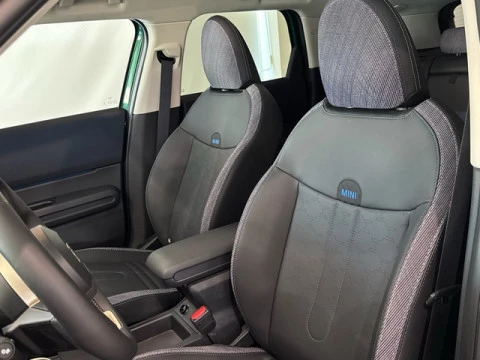 MINI Countryman S ALL4 160 kW (218 CV)